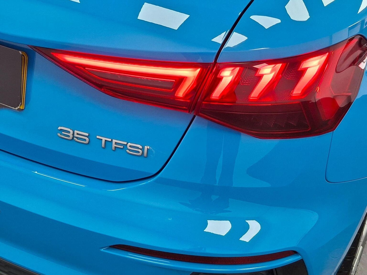 Used Audi A3 2023 for sale - 78018425: Photo 74