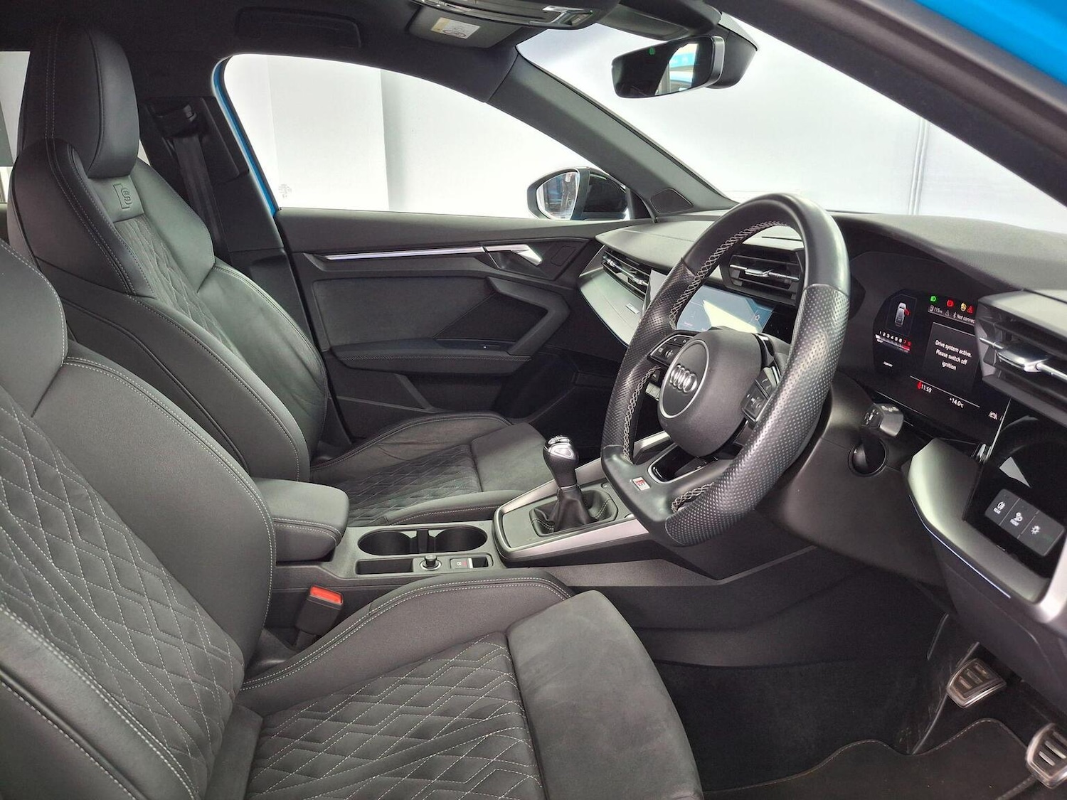 Used Audi A3 2023 for sale - 78018425: Photo 8