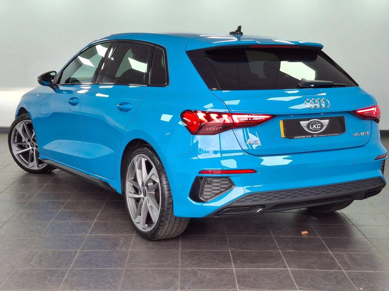 Used Audi A3 2023 for sale - 78018425: Photo 80