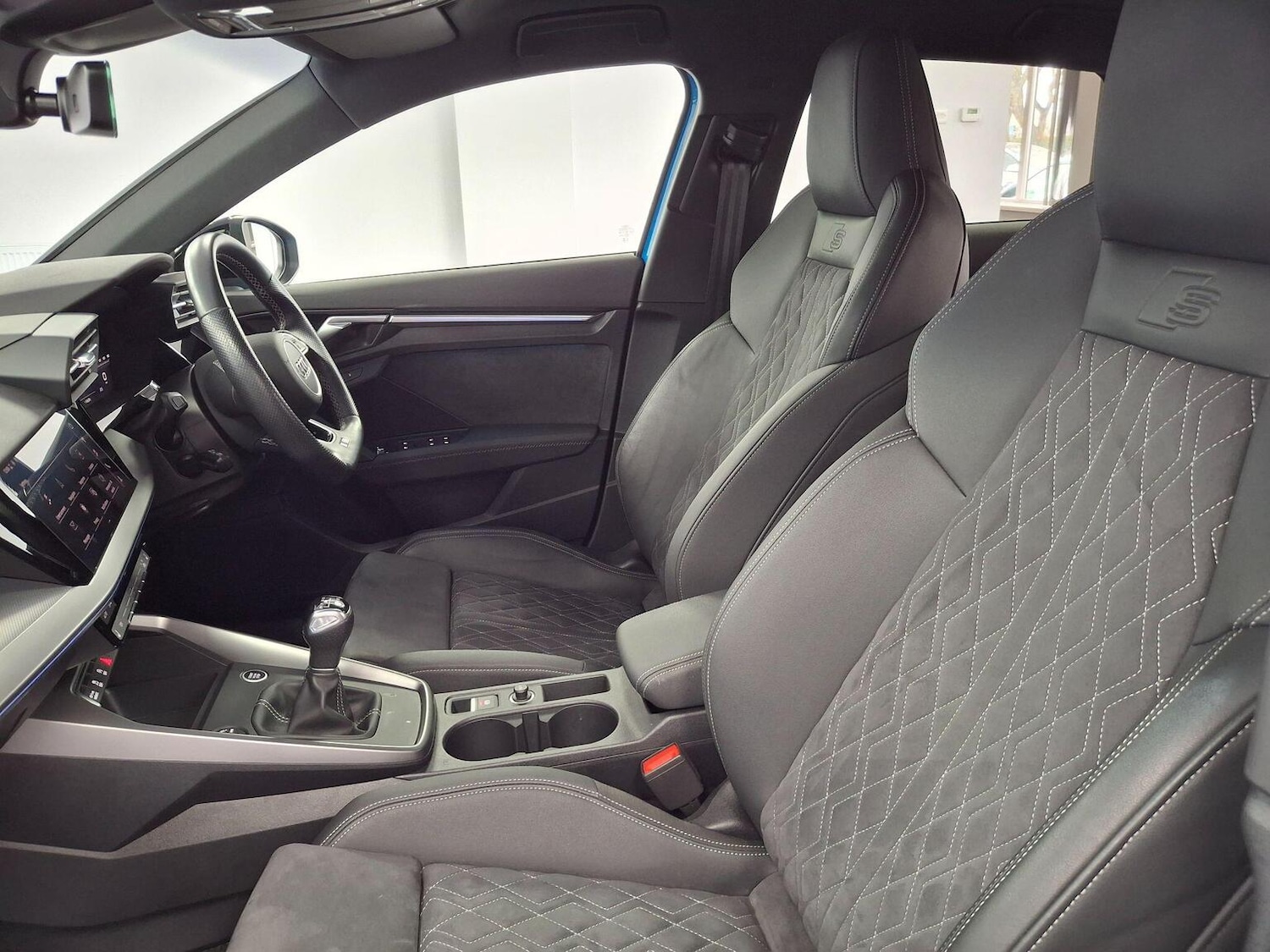 Used Audi A3 2023 for sale - 78018425: Photo 81