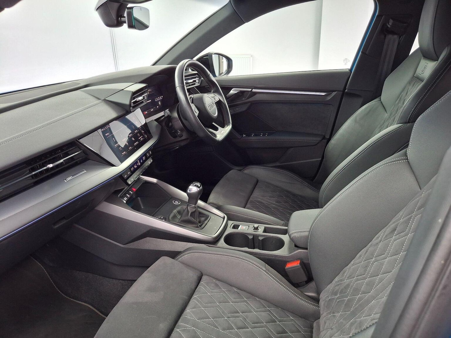 Used Audi A3 2023 for sale - 78018425: Photo 82