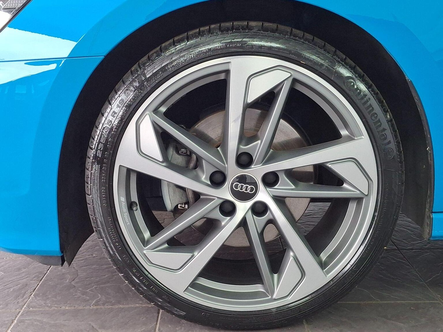 Used Audi A3 2023 for sale - 78018425: Photo 84