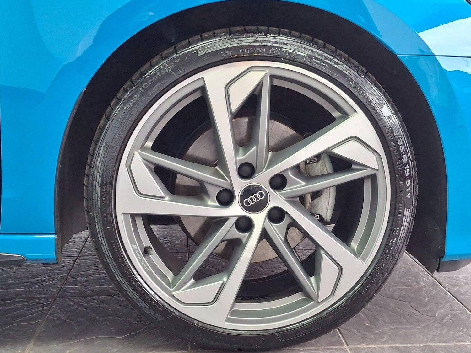 Used Audi A3 2023 for sale - 78018425: Photo 85