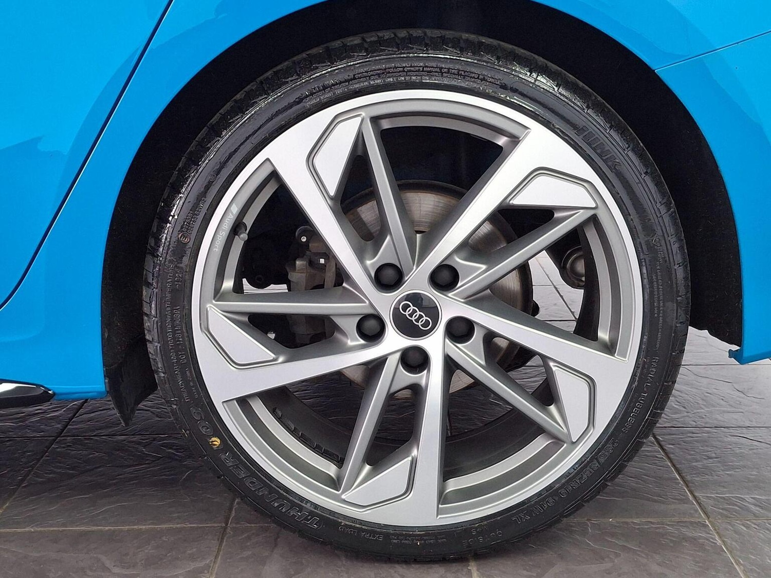 Used Audi A3 2023 for sale - 78018425: Photo 86