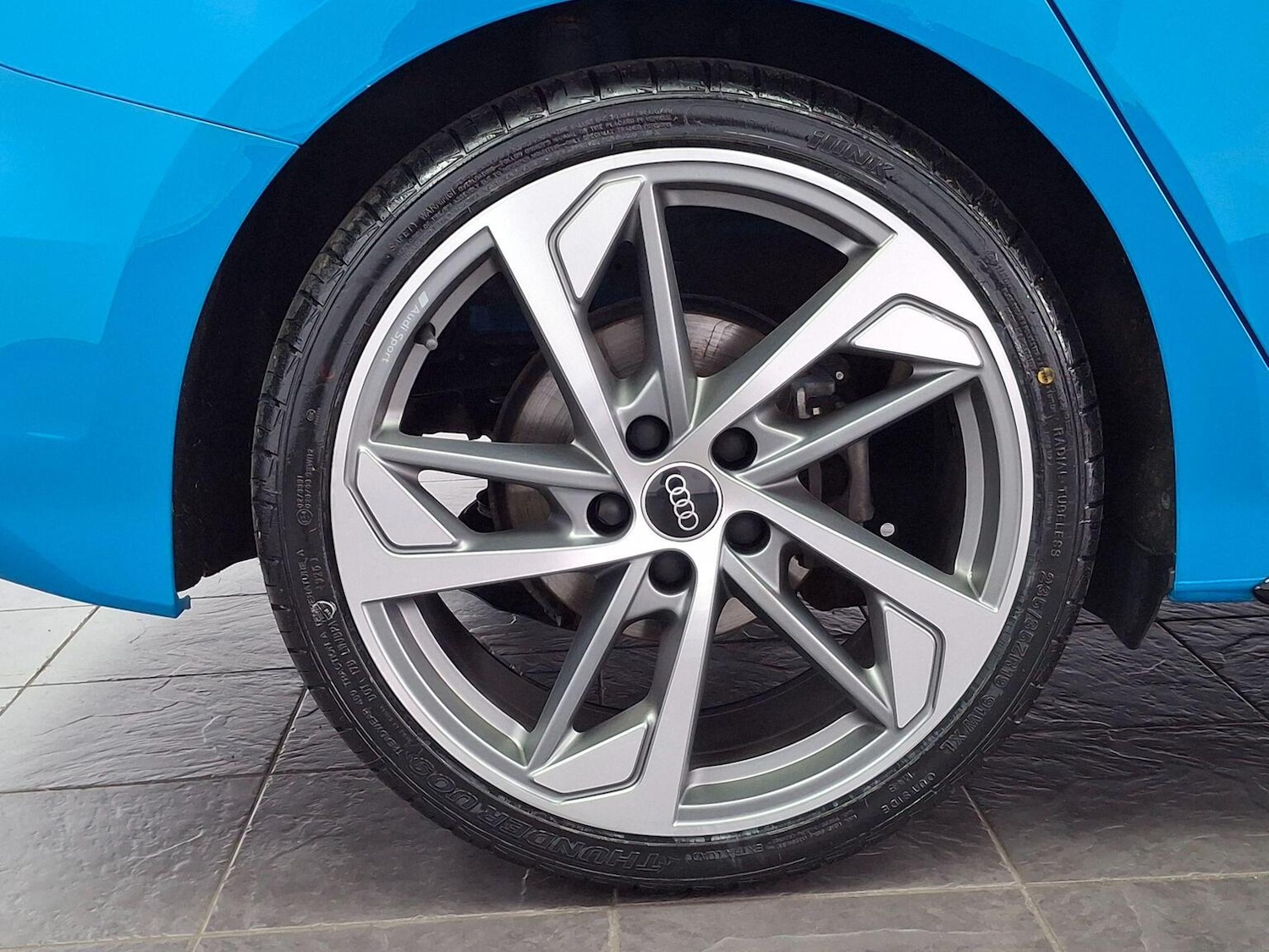 Used Audi A3 2023 for sale - 78018425: Photo 87