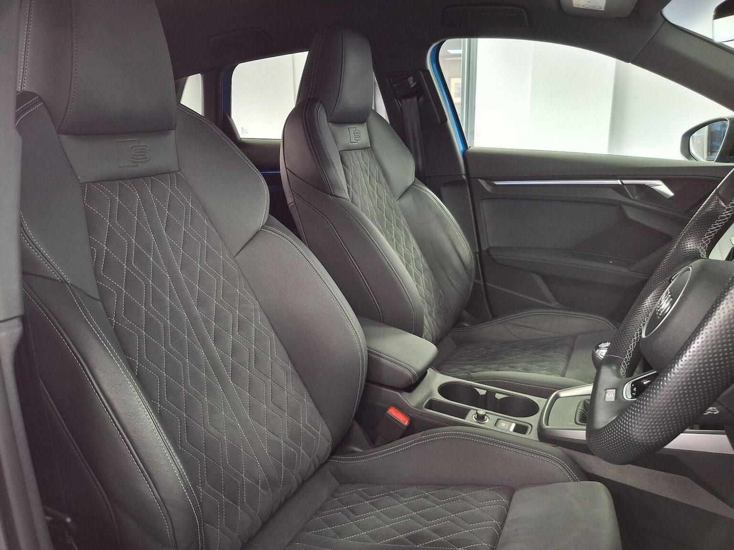 Used Audi A3 2023 for sale - 78018425: Photo 9