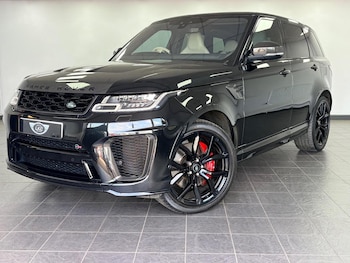 Used Land Rover Range Rover Sport 2022 for sale - 79360210: Photo