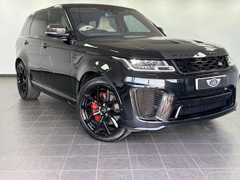 Used Land Rover Range Rover Sport 2022 for sale - 79360210: Photo