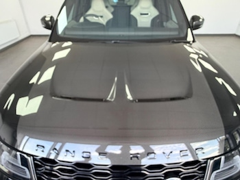 Used Land Rover Range Rover Sport 2022 for sale - 79360210: Photo