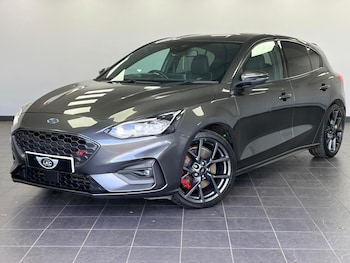 Used Ford Focus 2020 for sale - 79400708: Photo