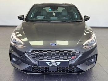 Used Ford Focus 2020 for sale - 79400708: Photo