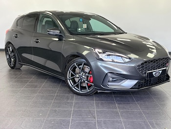 Used Ford Focus 2020 for sale - 79400708: Photo