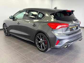 Used Ford Focus 2020 for sale - 79400708: Photo