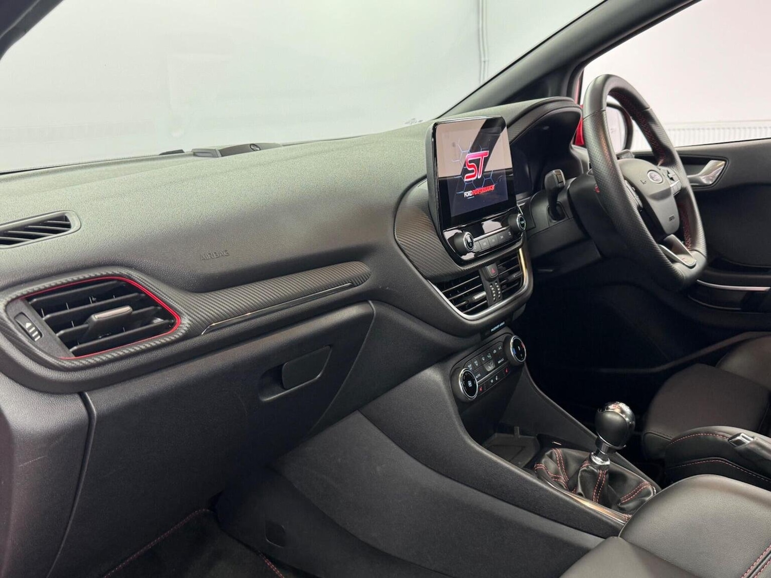 Used Ford Fiesta 2022 for sale - 76313909: Photo 13