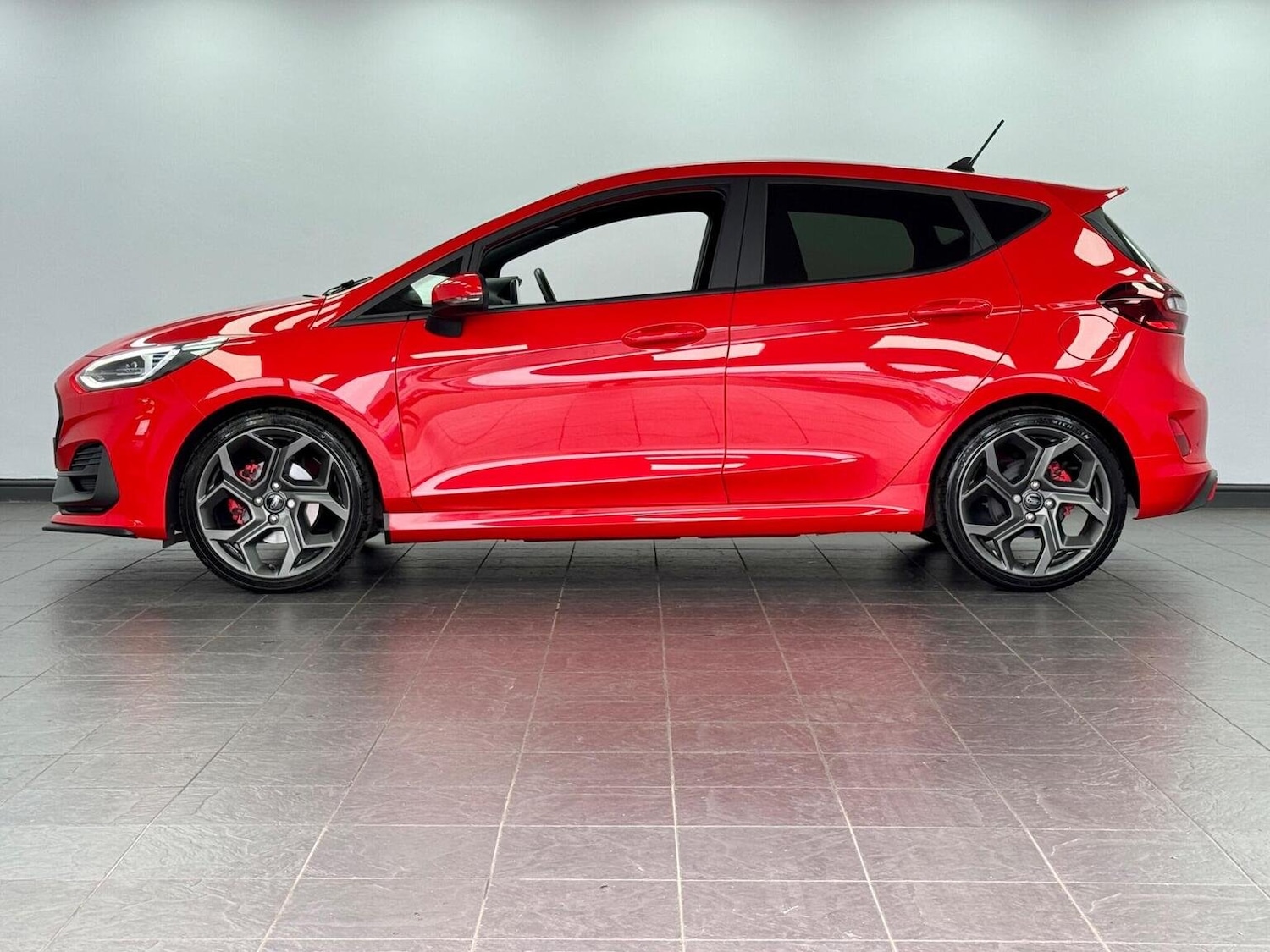 Used Ford Fiesta 2022 for sale - 76313909: Photo 16