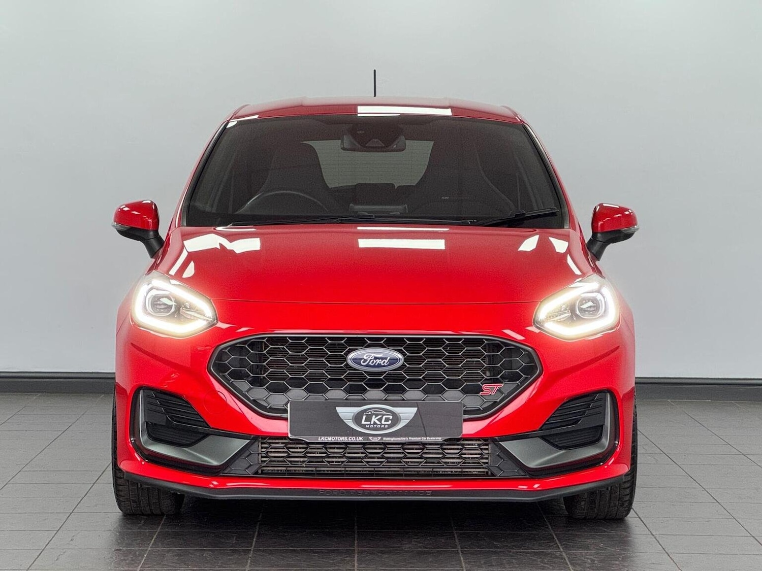 Used Ford Fiesta 2022 for sale - 76313909: Photo 18