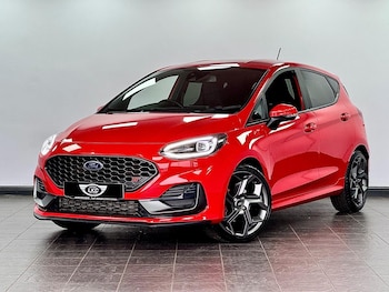 Ford - Fiesta