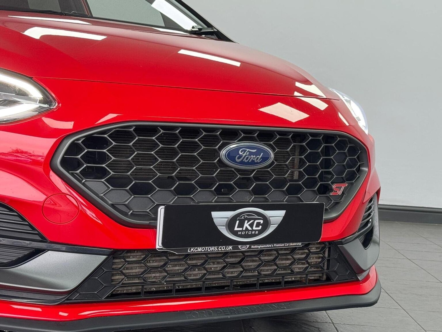 Used Ford Fiesta 2022 for sale - 76313909: Photo 20