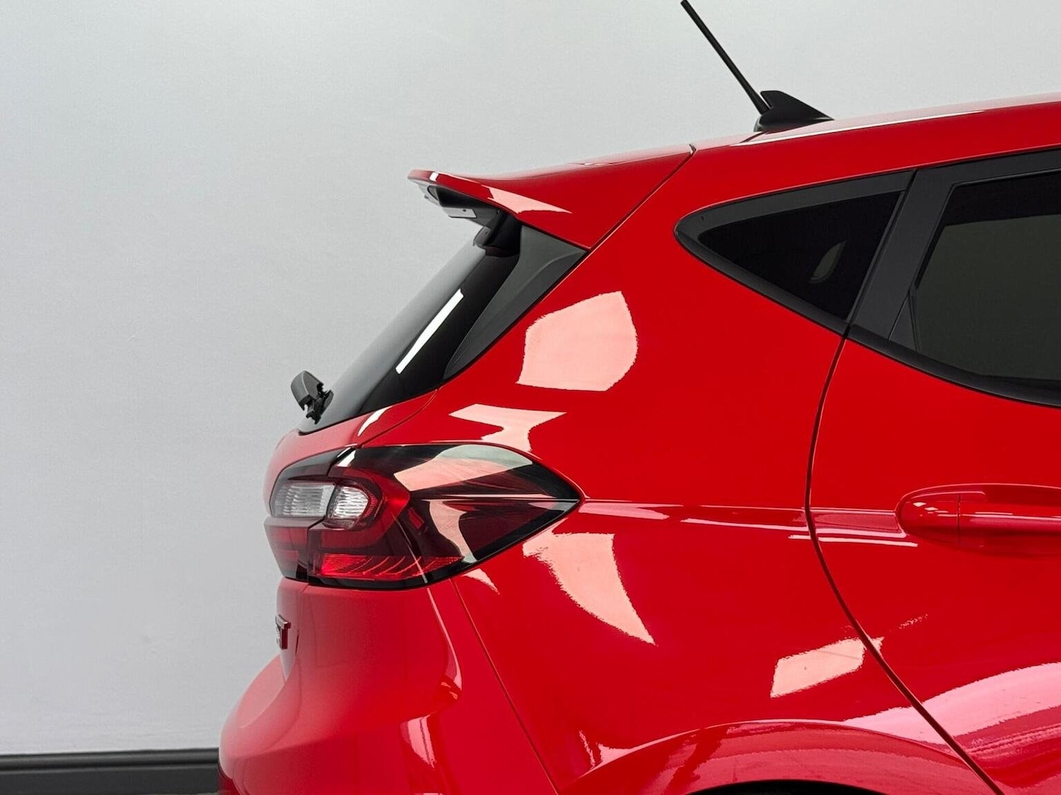 Used Ford Fiesta 2022 for sale - 76313909: Photo 27