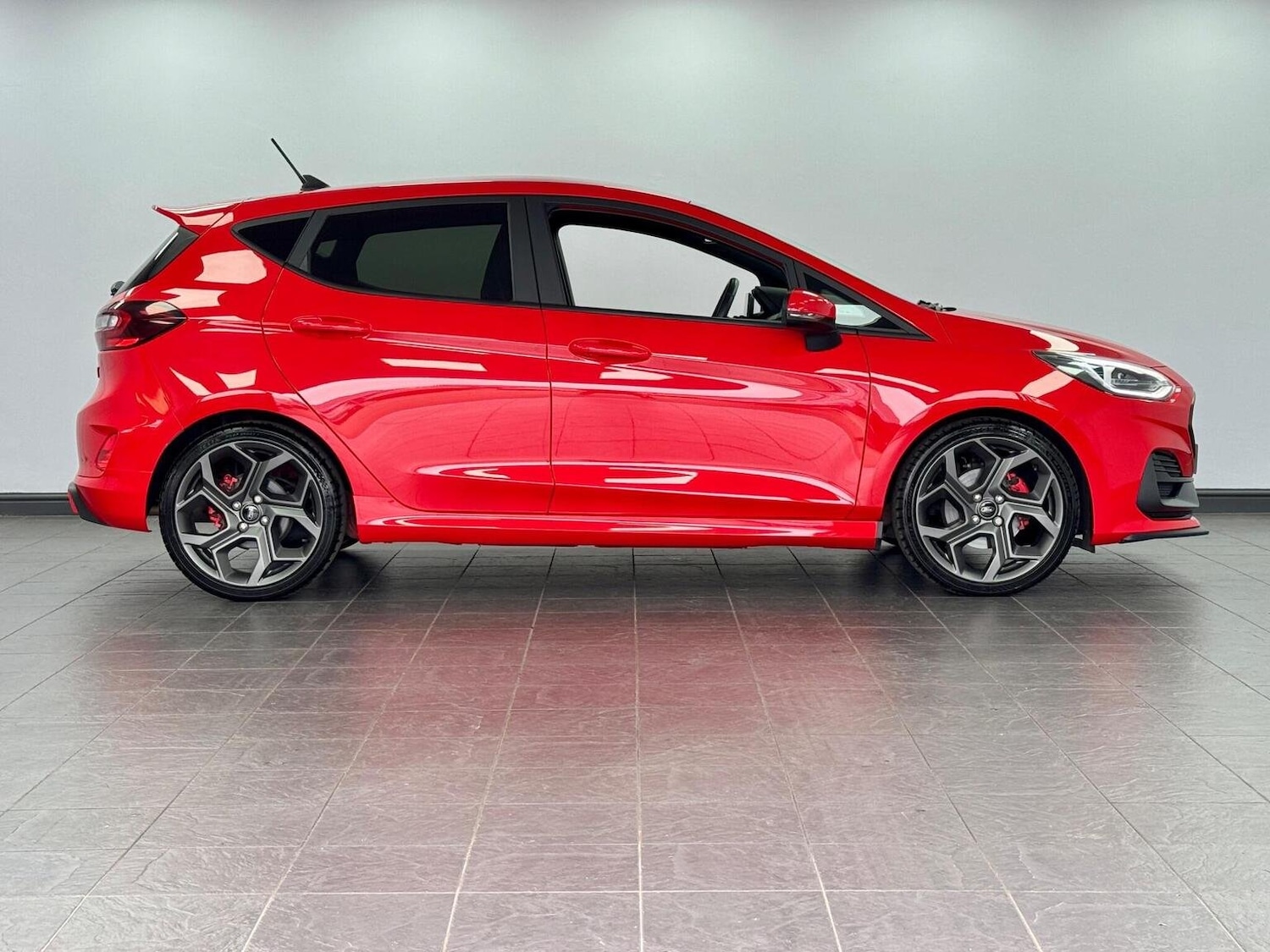 Used Ford Fiesta 2022 for sale - 76313909: Photo 28