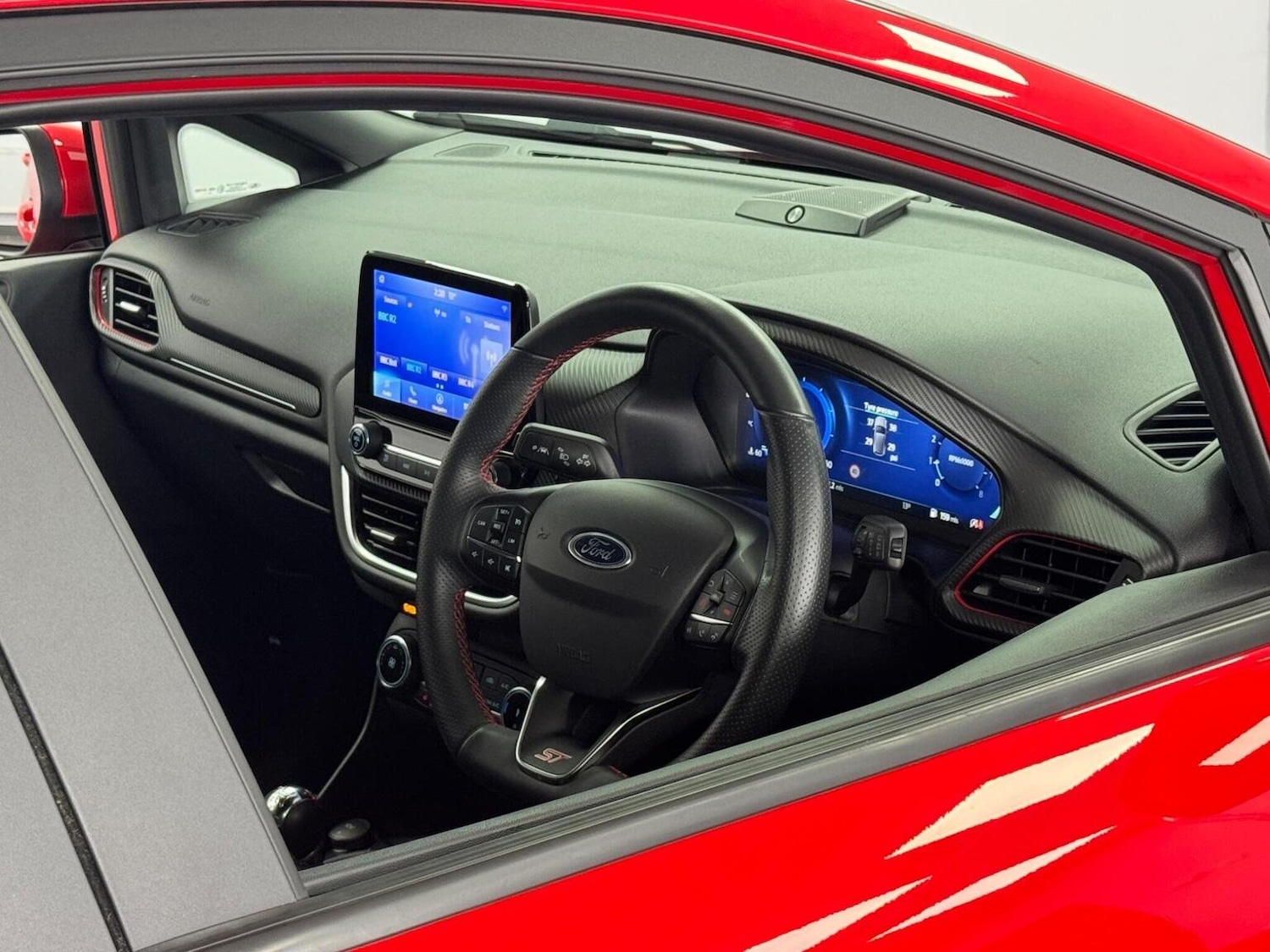 Used Ford Fiesta 2022 for sale - 76313909: Photo 3