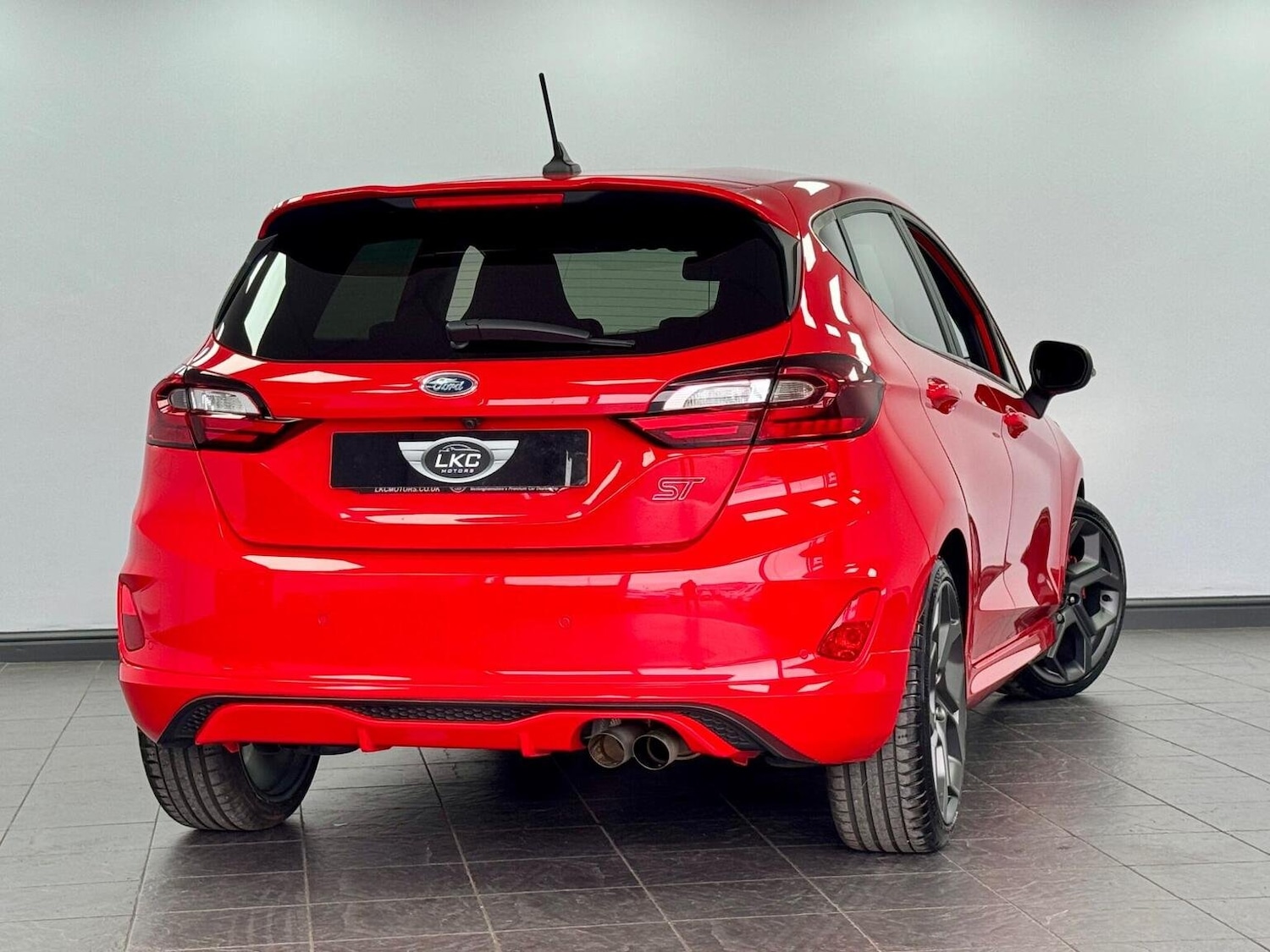 Used Ford Fiesta 2022 for sale - 76313909: Photo 32