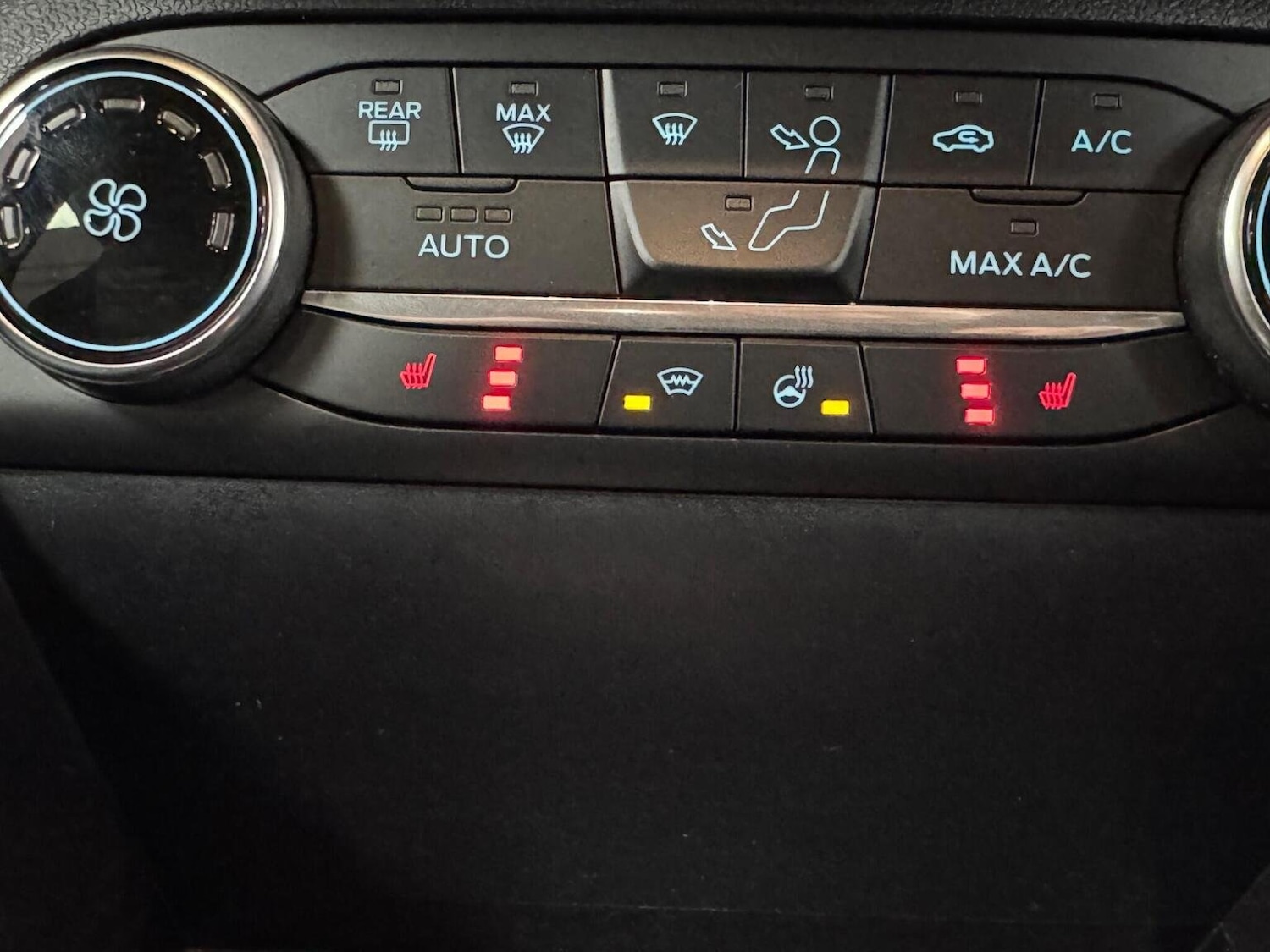 Used Ford Fiesta 2022 for sale - 76313909: Photo 35