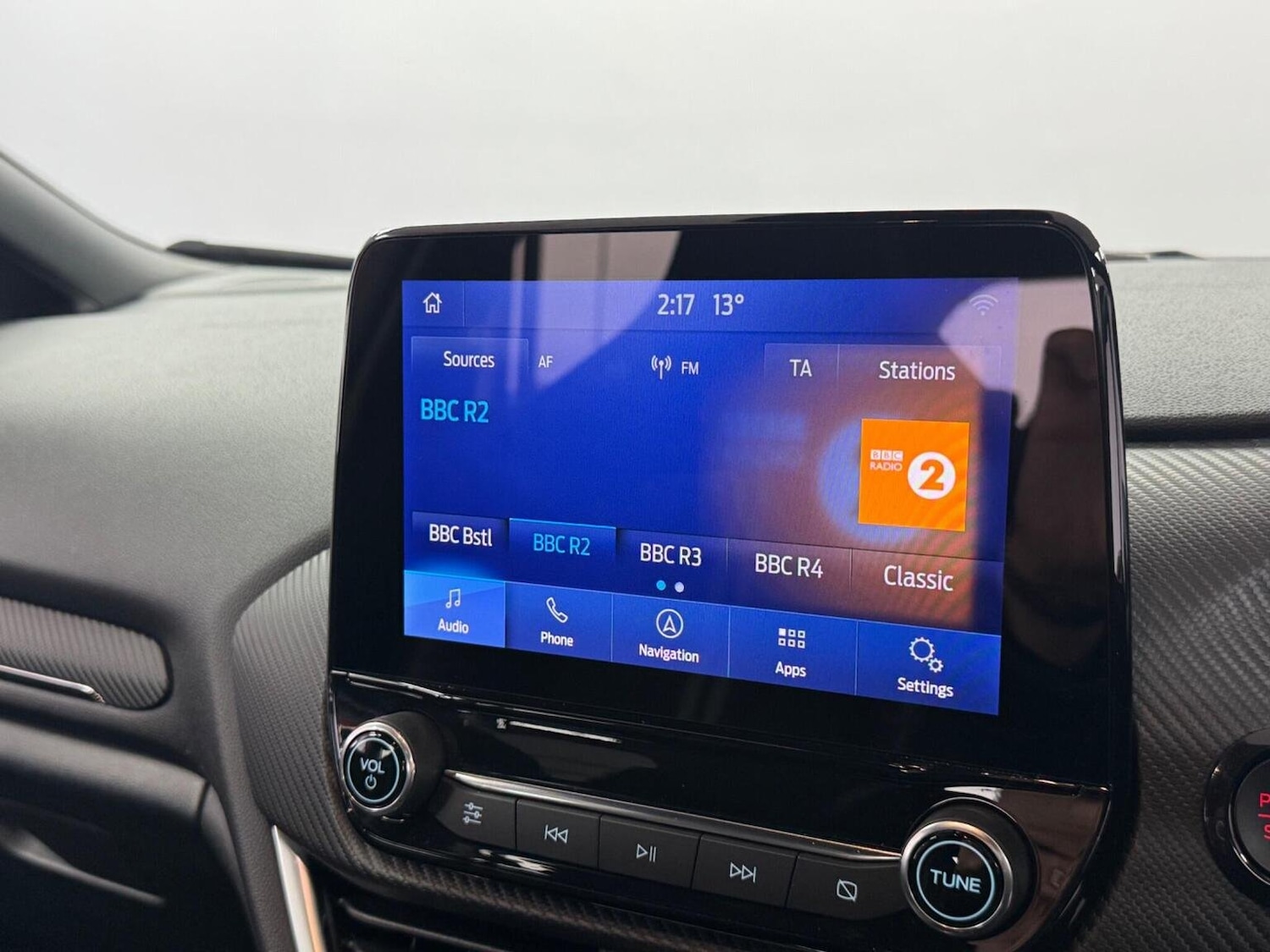 Used Ford Fiesta 2022 for sale - 76313909: Photo 39