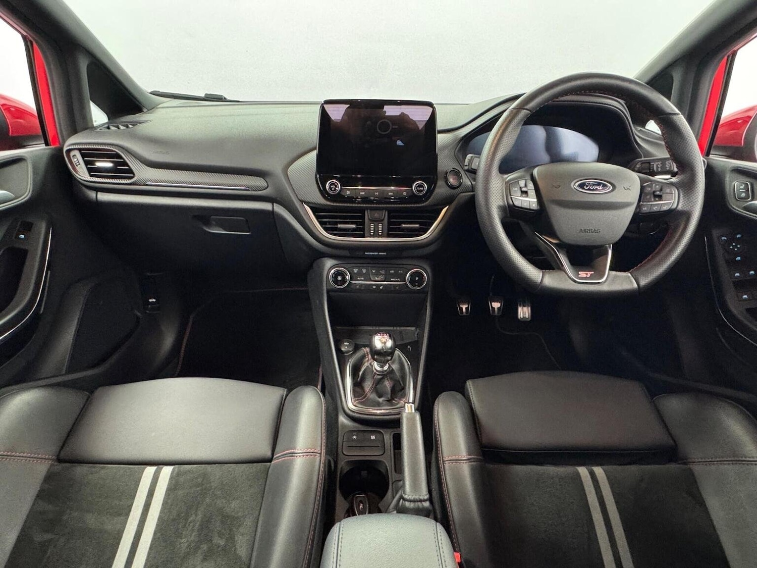 Used Ford Fiesta 2022 for sale - 76313909: Photo 4