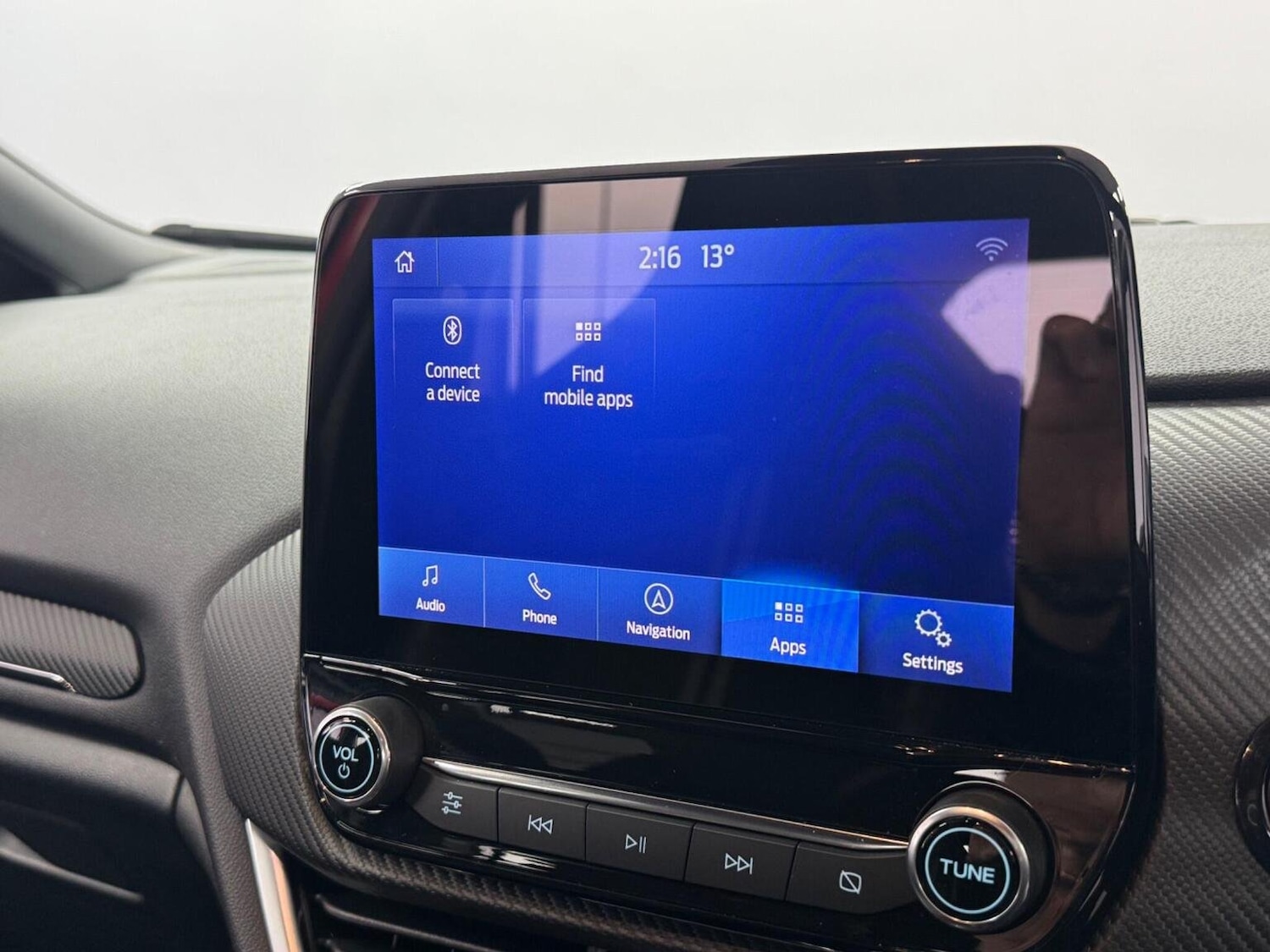 Used Ford Fiesta 2022 for sale - 76313909: Photo 40