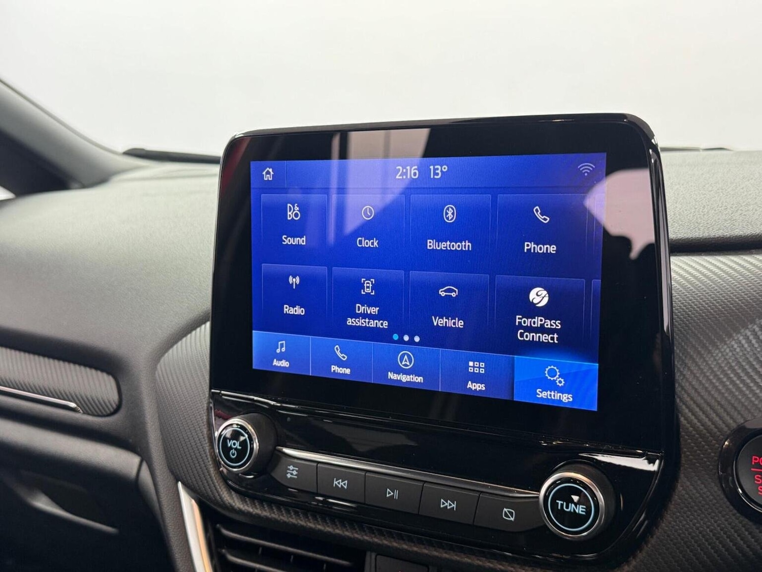 Used Ford Fiesta 2022 for sale - 76313909: Photo 41