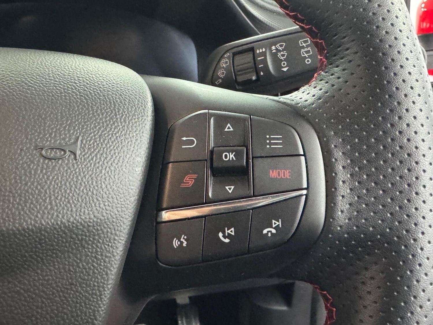 Used Ford Fiesta 2022 for sale - 76313909: Photo 45