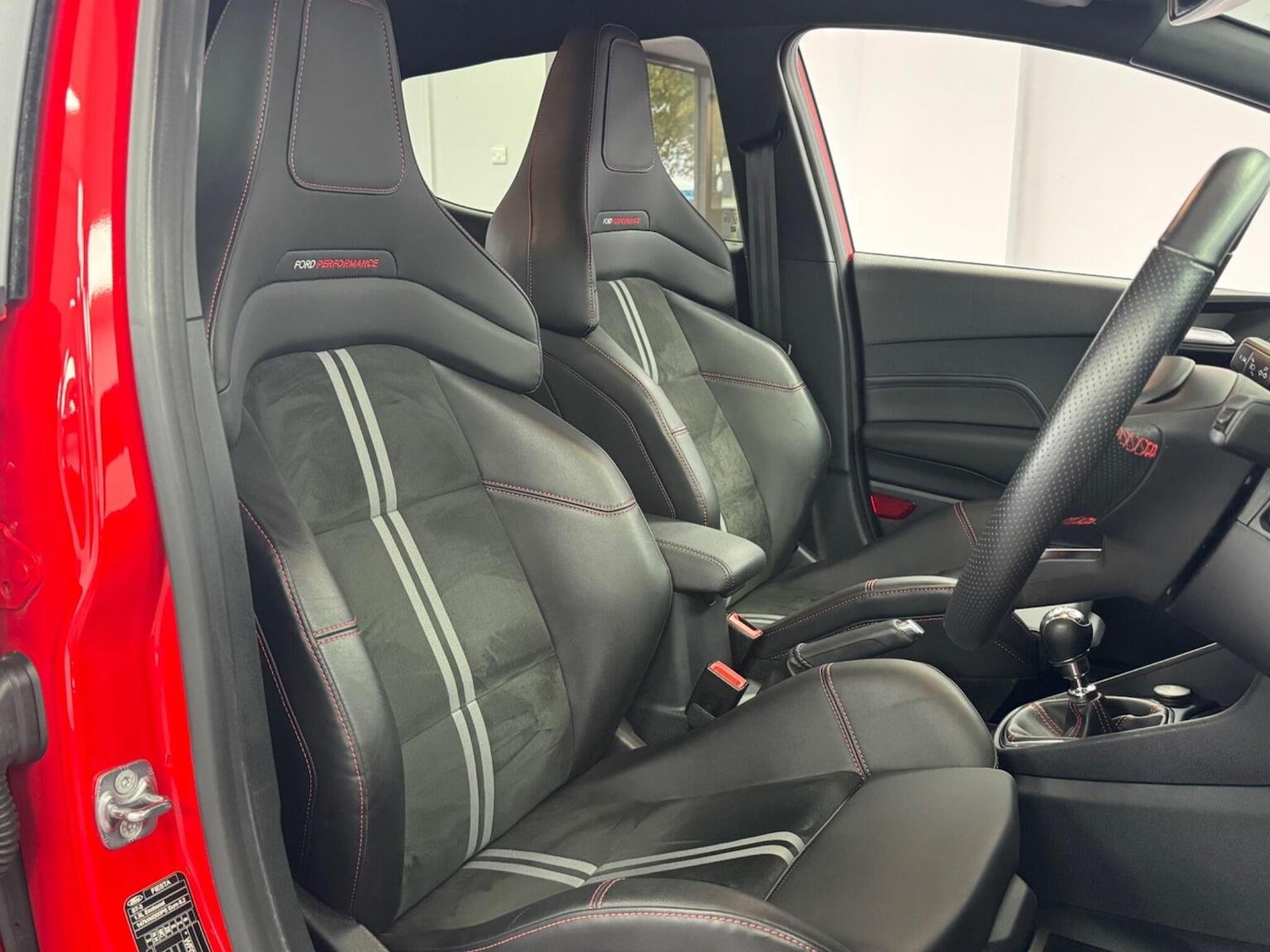 Used Ford Fiesta 2022 for sale - 76313909: Photo 5