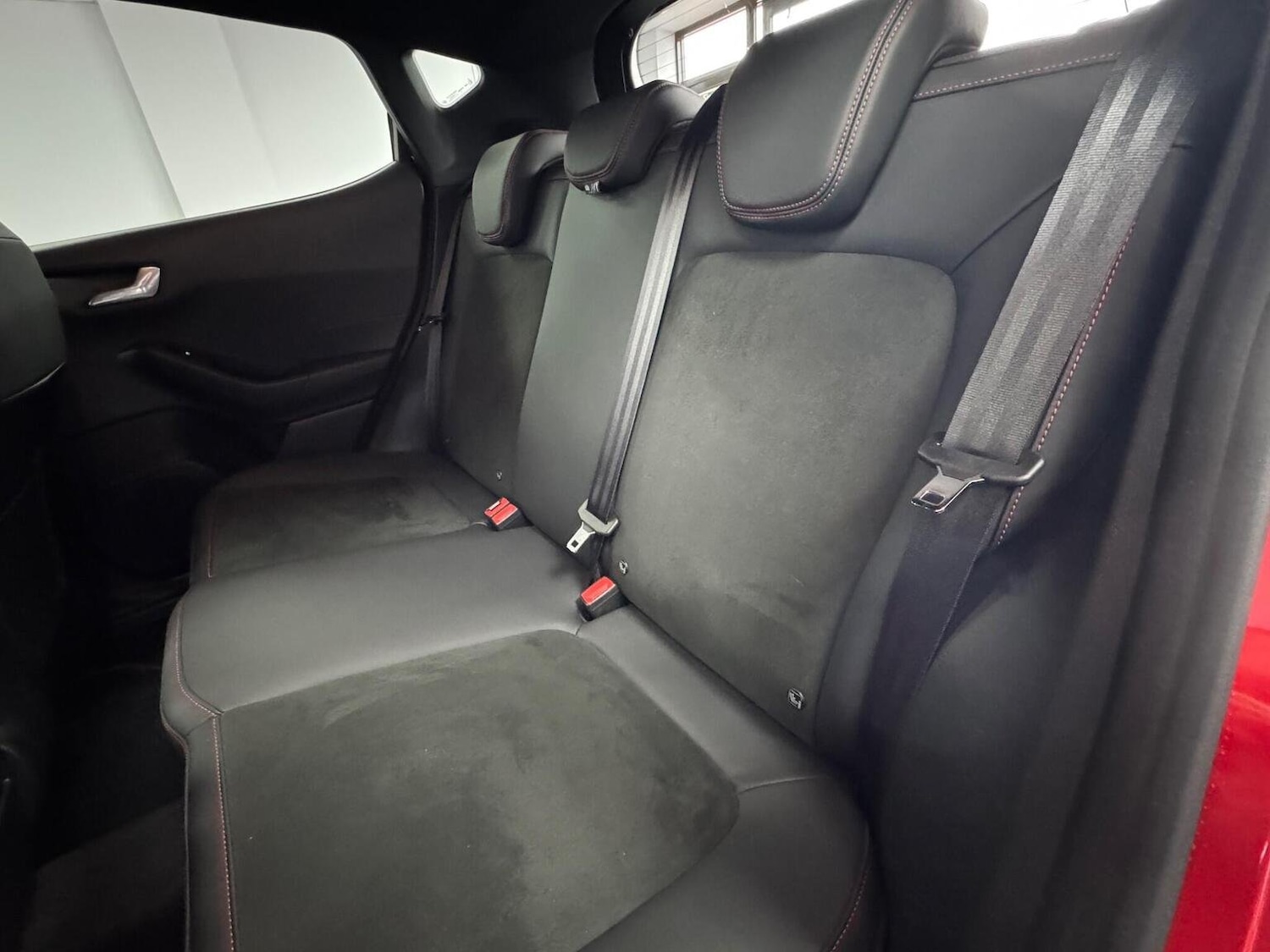 Used Ford Fiesta 2022 for sale - 76313909: Photo 51