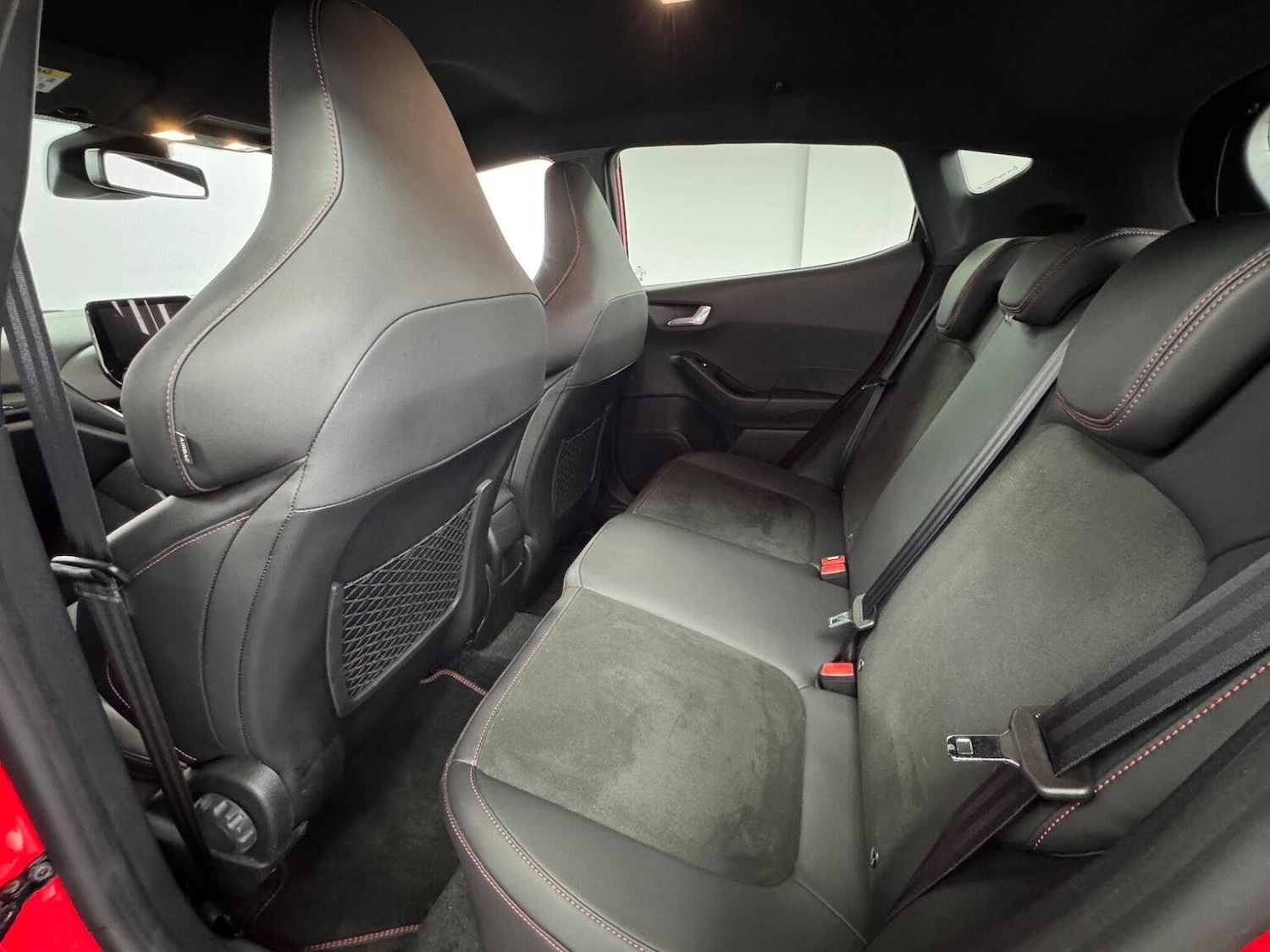 Used Ford Fiesta 2022 for sale - 76313909: Photo 52