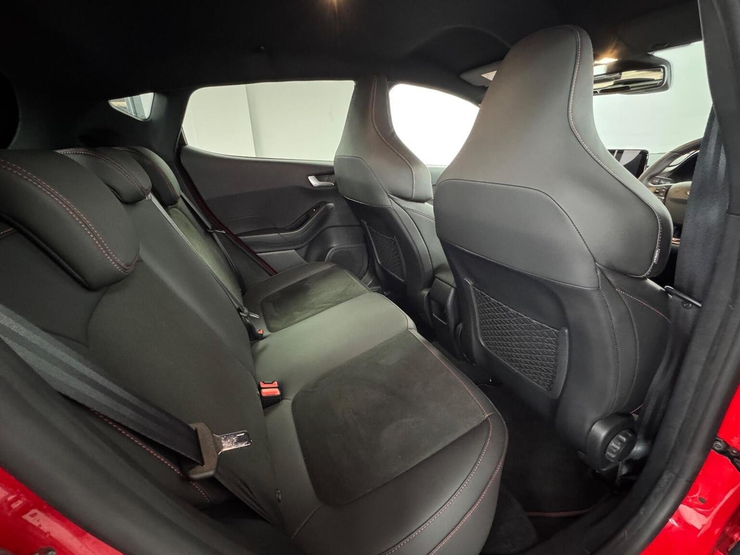 Used Ford Fiesta 2022 for sale - 76313909: Photo 53