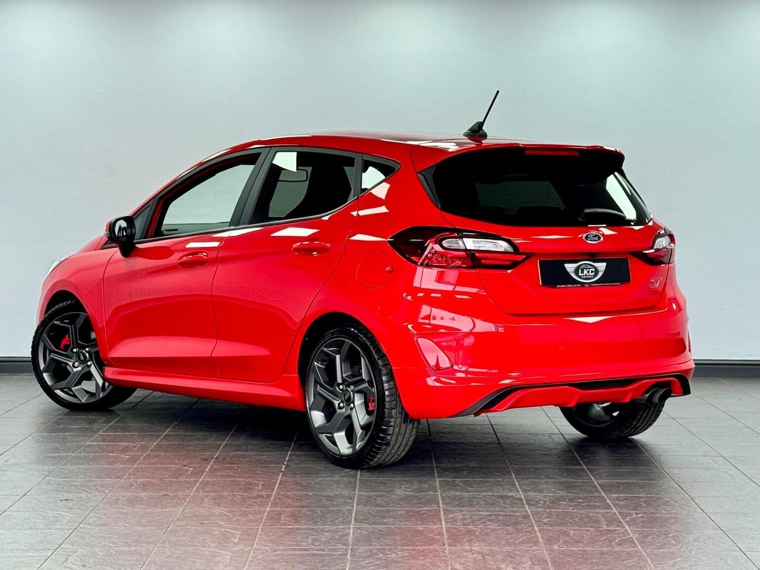 Used Ford Fiesta 2022 for sale - 76313909: Photo 6