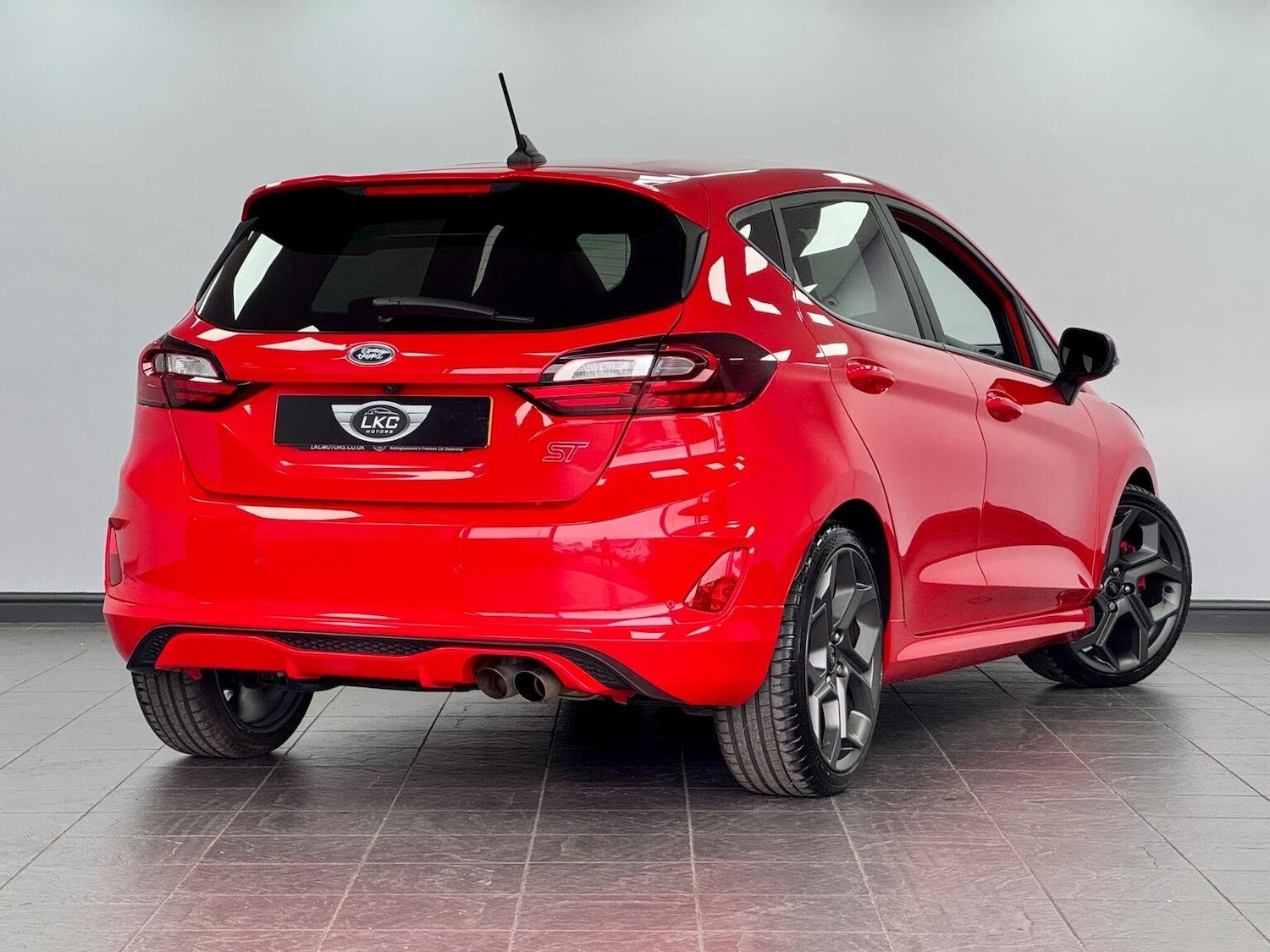 Used Ford Fiesta 2022 for sale - 76313909: Photo 7