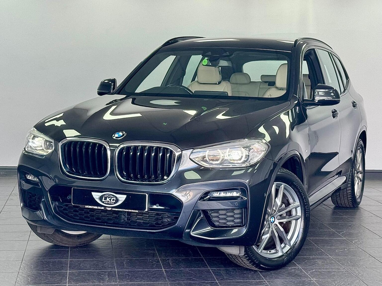 Used BMW X3 2020 for sale - 76794574: Photo 12