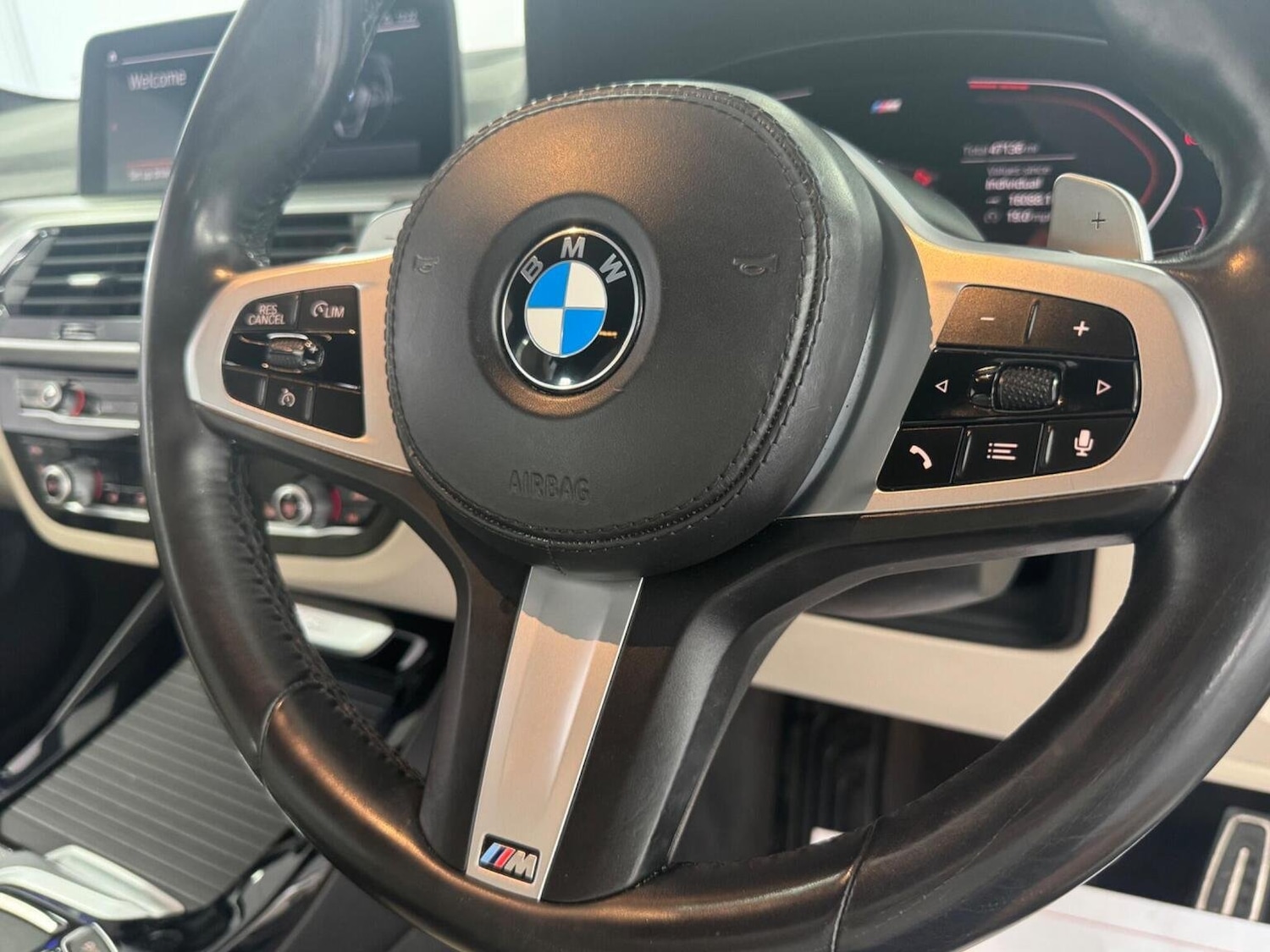 Used BMW X3 2020 for sale - 76794574: Photo 14