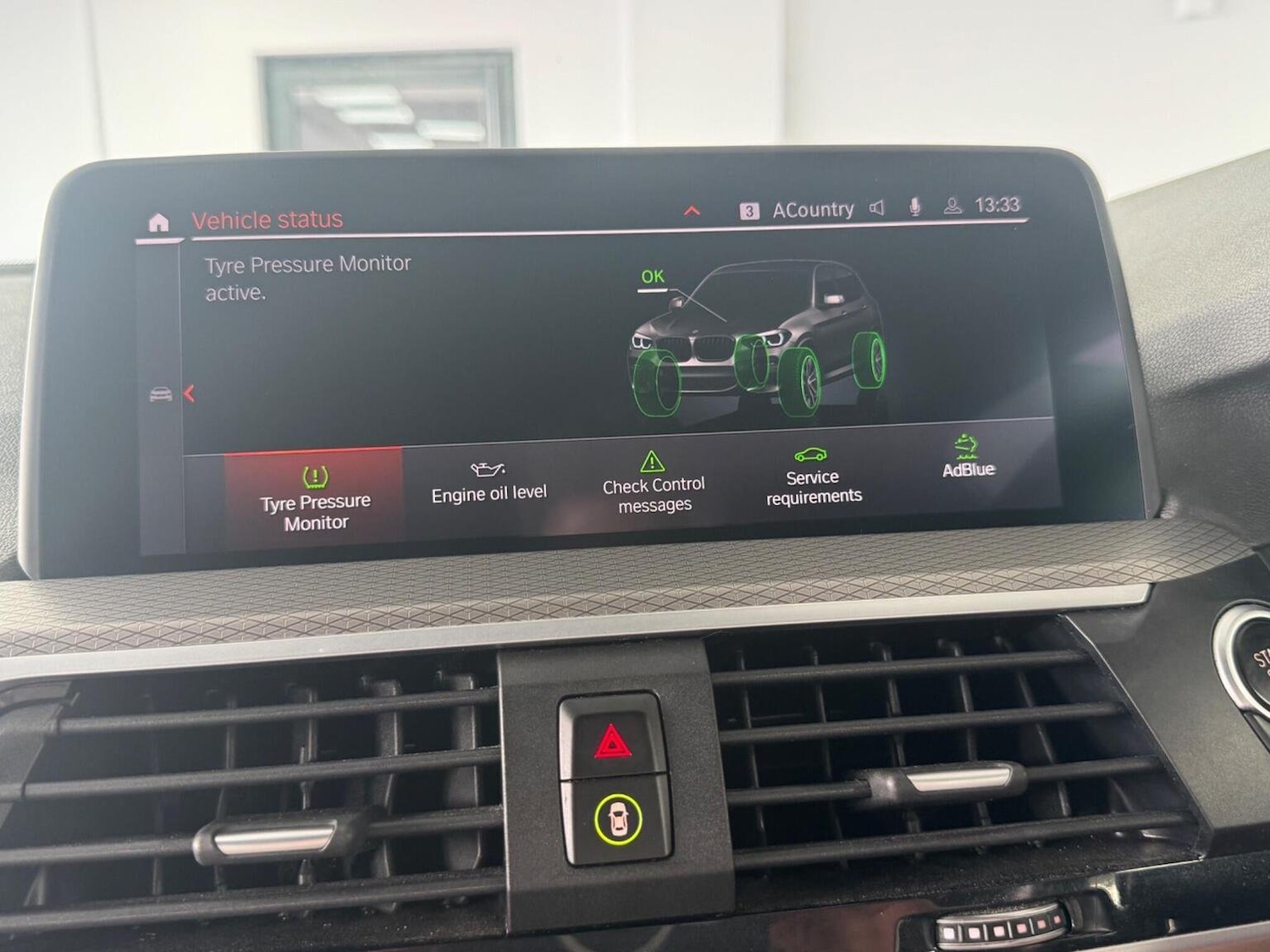 Used BMW X3 2020 for sale - 76794574: Photo 17