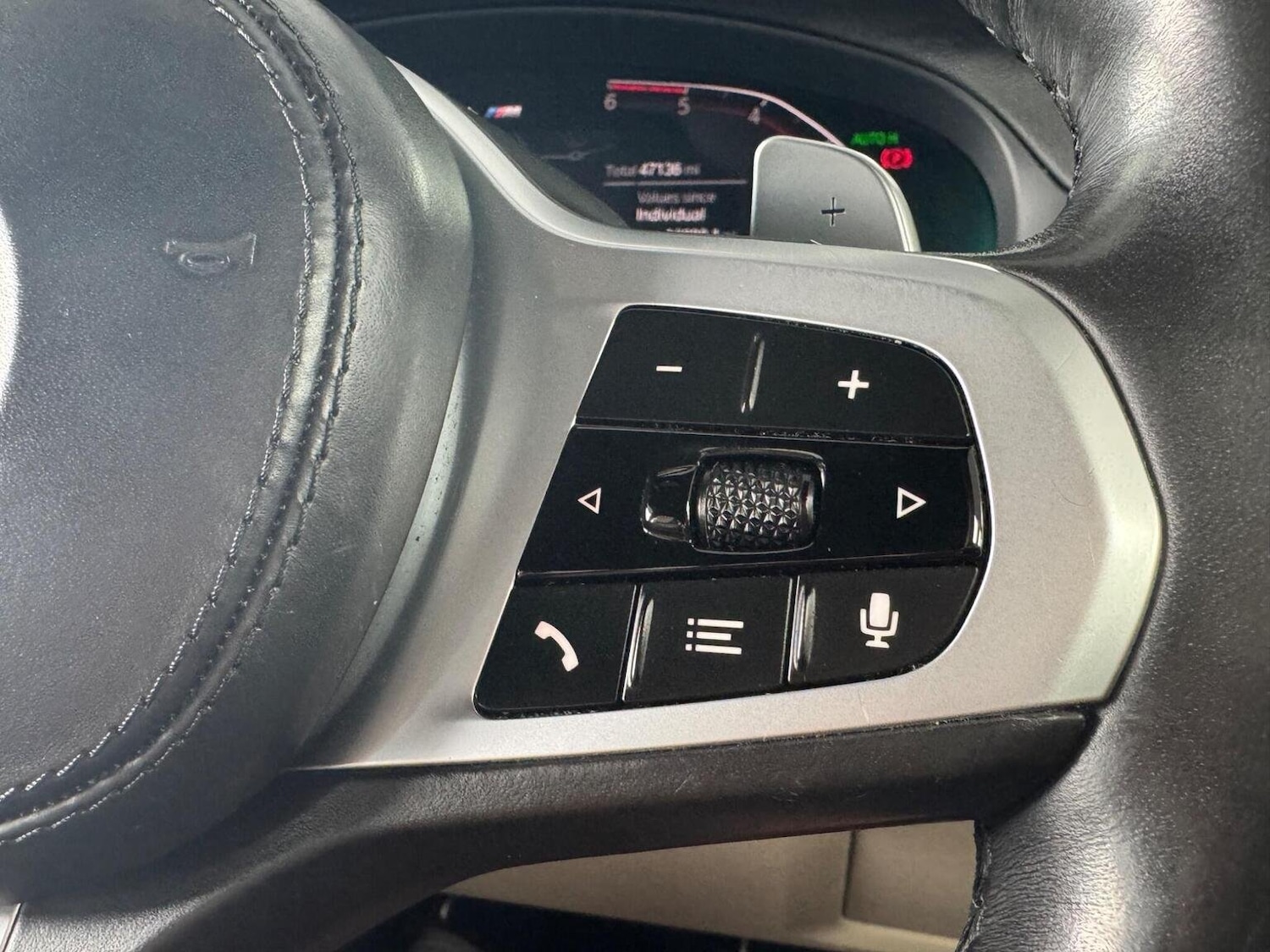 Used BMW X3 2020 for sale - 76794574: Photo 19