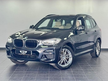 2020 - 2.0 20d M Sport Auto xDrive Euro 6 (s/s) 5dr