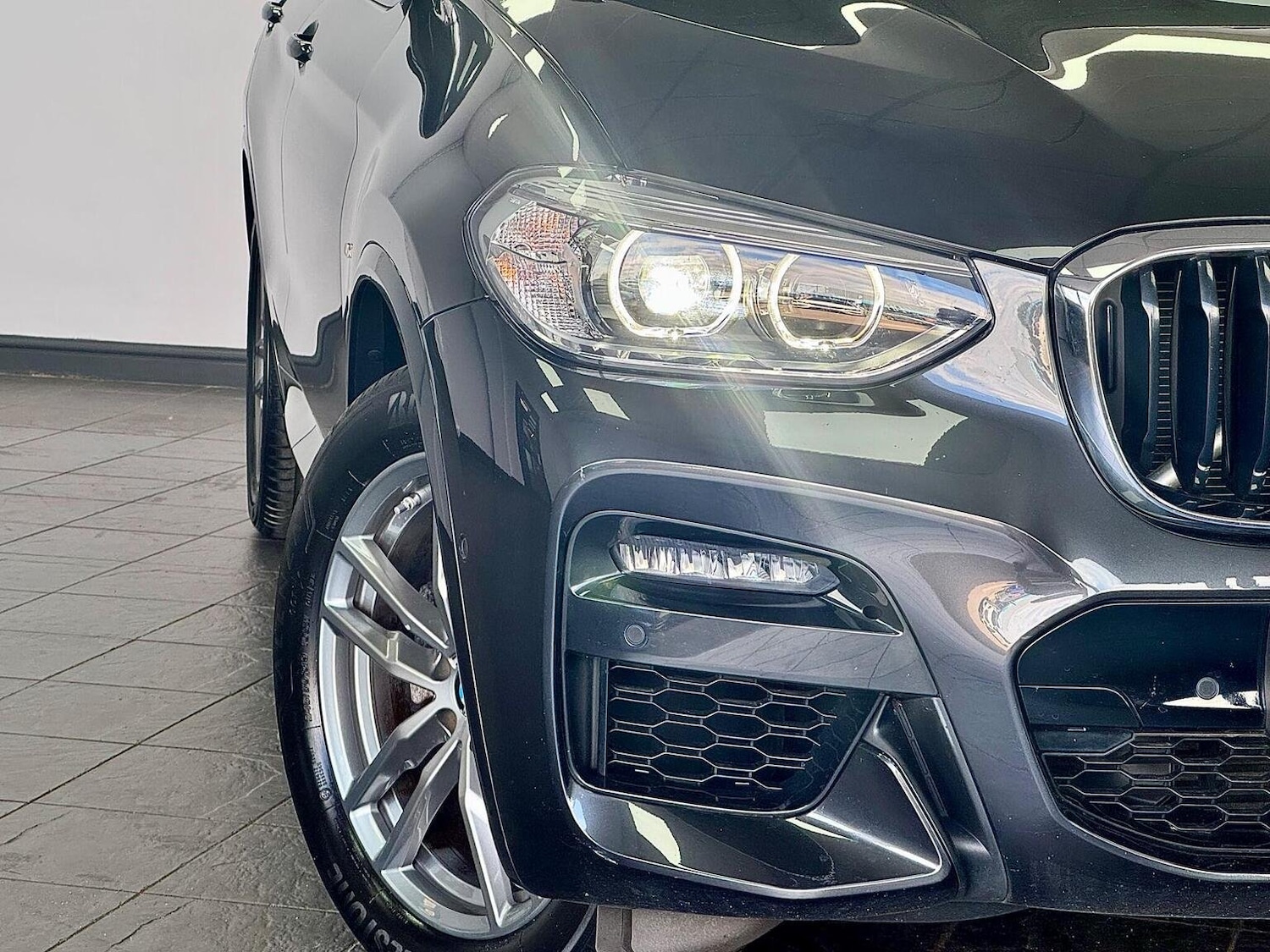 Used BMW X3 2020 for sale - 76794574: Photo 25