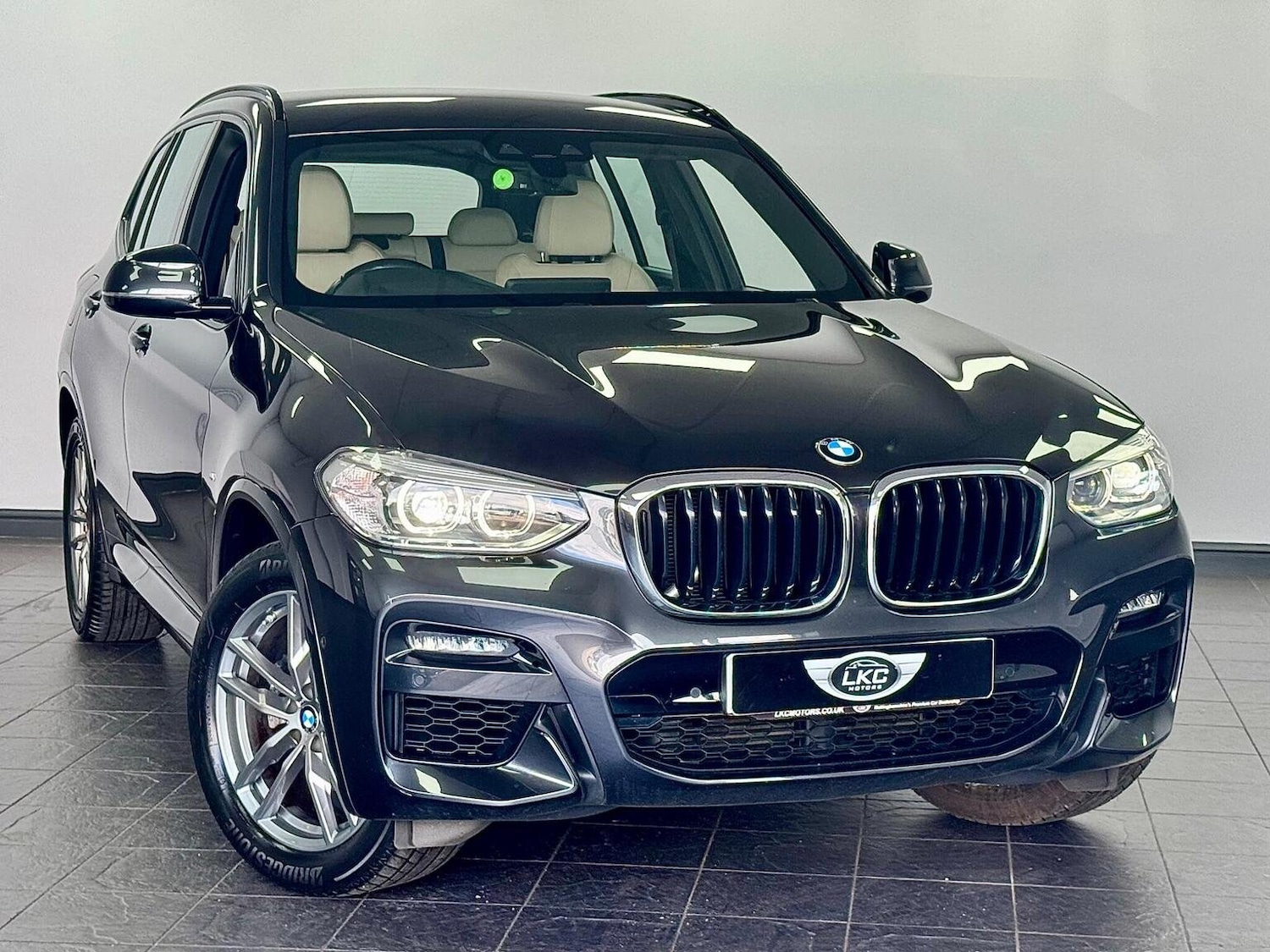 Used BMW X3 2020 for sale - 76794574: Photo 26