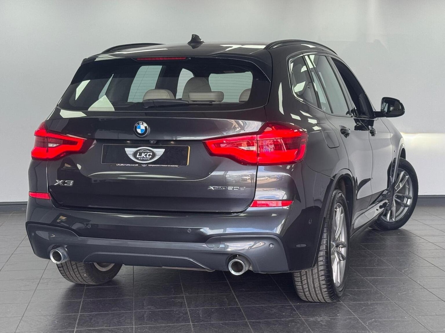 Used BMW X3 2020 for sale - 76794574: Photo 29