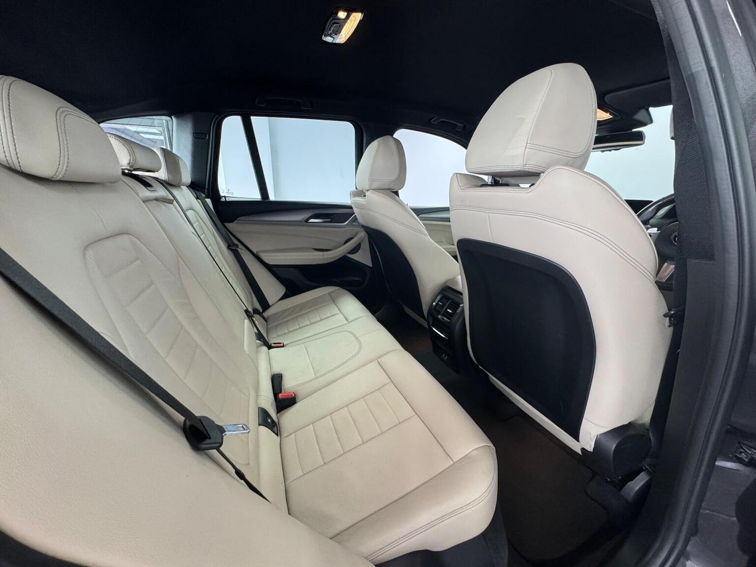 Used BMW X3 2020 for sale - 76794574: Photo 36