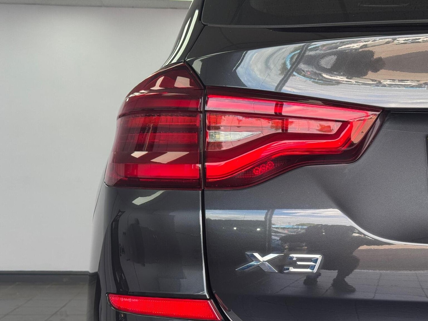 Used BMW X3 2020 for sale - 76794574: Photo 37