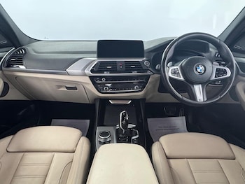 Used BMW X3 2020 for sale - 76794574: Photo