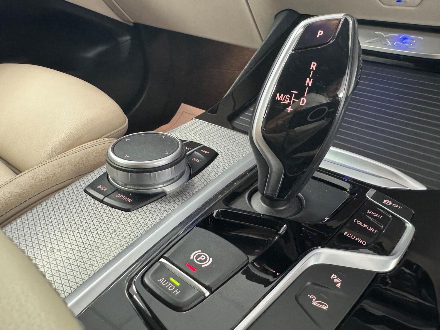 Used BMW X3 2020 for sale - 76794574: Photo 8